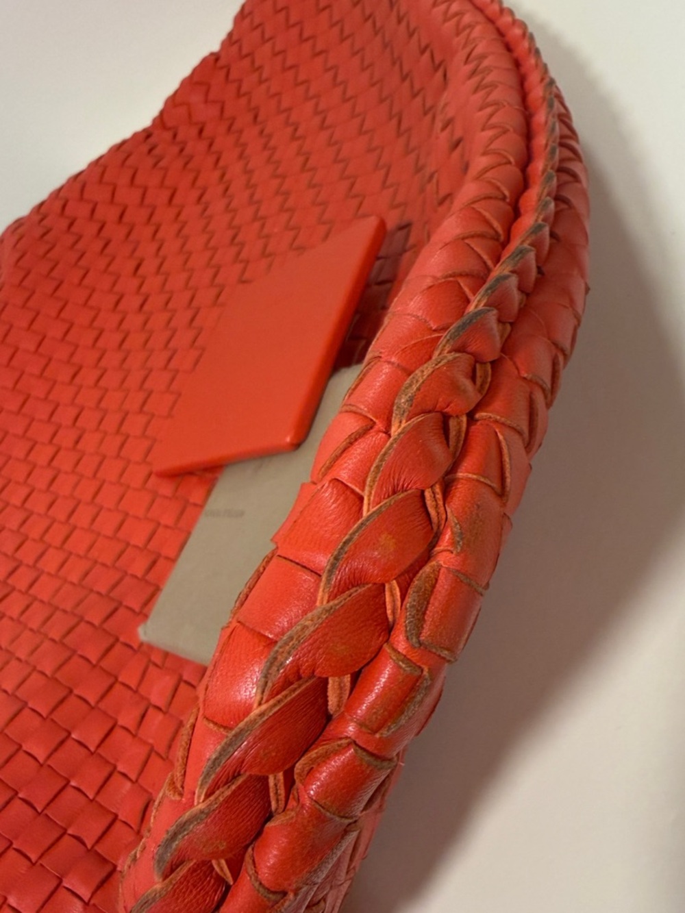 Bottega Veneta Hop Large Shoulder Bag - Picture 6 of 9